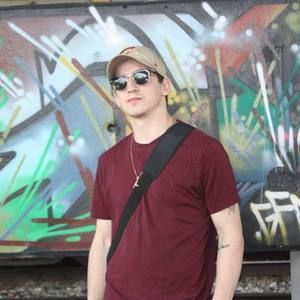 Meet your Posher, Brayden